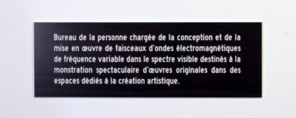Éclairagiste