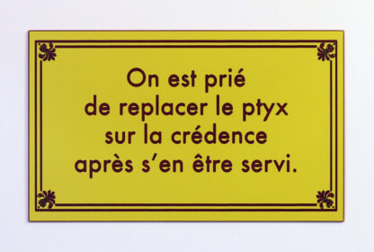 Ptyx