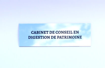 Digestion de patrimoine