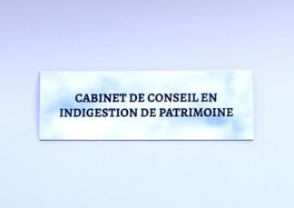 Indigestion de patrimoine