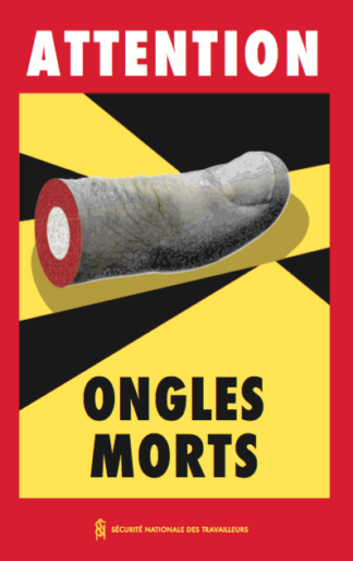 Lot de 7 cartes postales